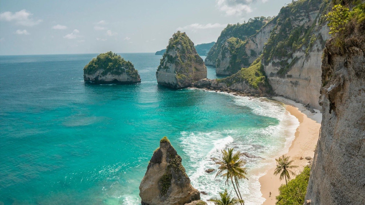 Чек-лист прилетающего